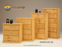 Heirloom 400 Chests