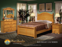 Rochelle 1150 Series